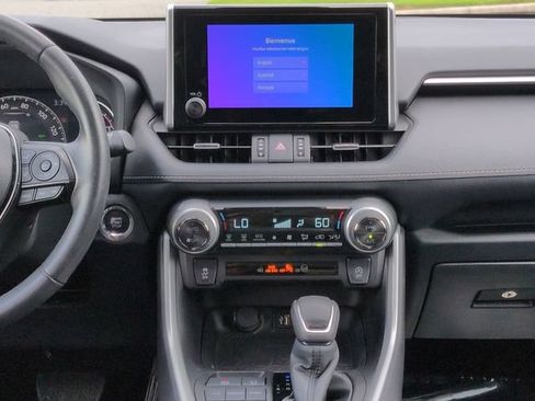 Certified 2024 Toyota RAV4 XLE Premium FWD image 18