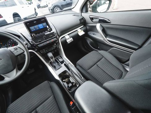 Used 2024 Mitsubishi Eclipse Cross Ralliart image 34