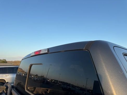 Used 2017 Ford F150 Lariat w/ Equipment Group 501A Mid image 16