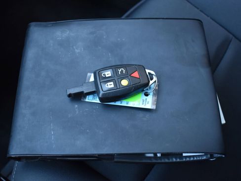 Used 2007 Volvo S40 2.4i image 26