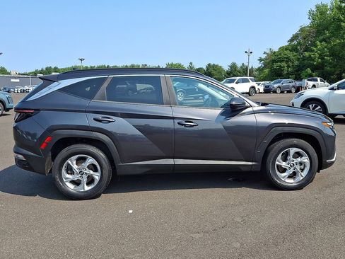 Used 2022 Hyundai Tucson SEL AWD/4WD image 8
