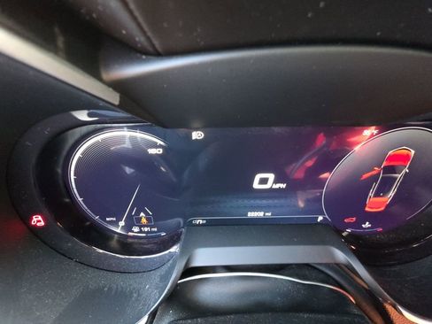 Used 2024 Alfa Romeo Stelvio Veloce AWD/4WD image 6