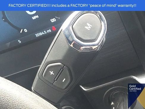 Used 2024 Ford F150 STX w/ STX Black Appearance Package AWD/4WD image 40
