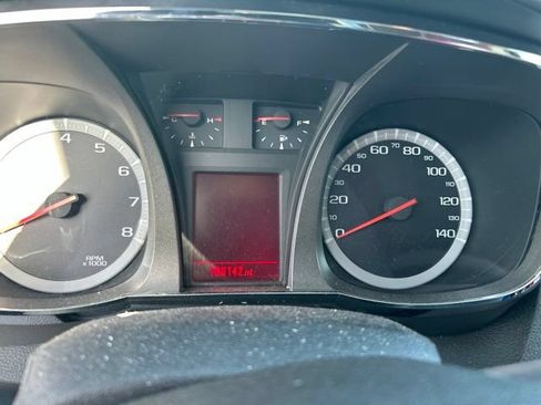 Used 2017 GMC Terrain SLT w/ Open Road Package AWD/4WD image 5