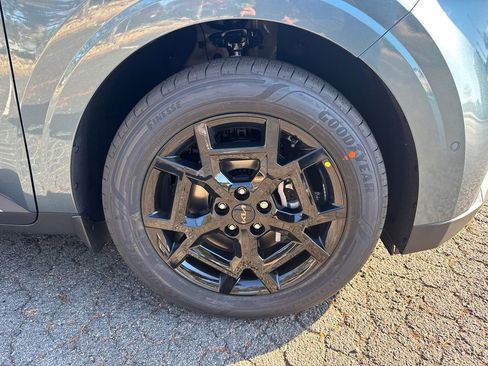 New 2026 Kia Carnival SX Prestige image 12