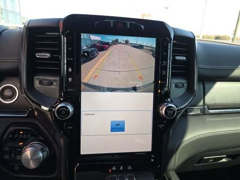 Used 2024 RAM 1500 Limited image 21