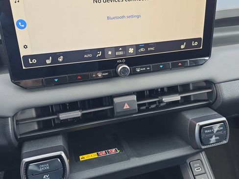 New 2026 Toyota RAV4 XSE AWD/4WD image 20
