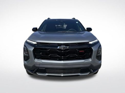 Used 2026 Chevrolet Equinox RS w/ LPO, Floor Liner Package FWD image 9