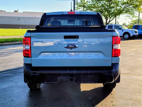 Used 2024 Ford Maverick XLT w/ XLT Luxury Package image 5