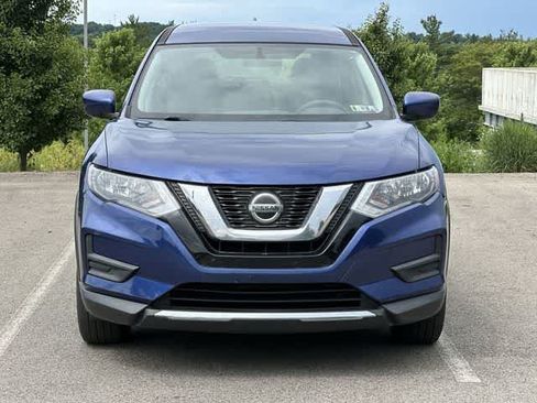 Used 2018 Nissan Rogue S AWD/4WD image 18