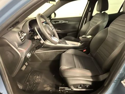 Used 2024 Dodge Hornet R/T AWD/4WD image 11