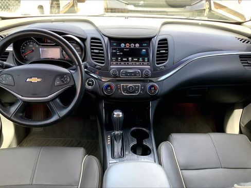 Used 2017 Chevrolet Impala Premier image 16