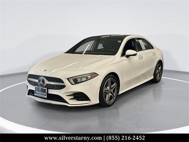 Used 2022 Mercedes-Benz A 220 for Sale in Bronx, NY - Autotrader