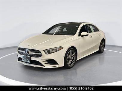 Certified 2022 Mercedes-Benz A 220 4MATIC