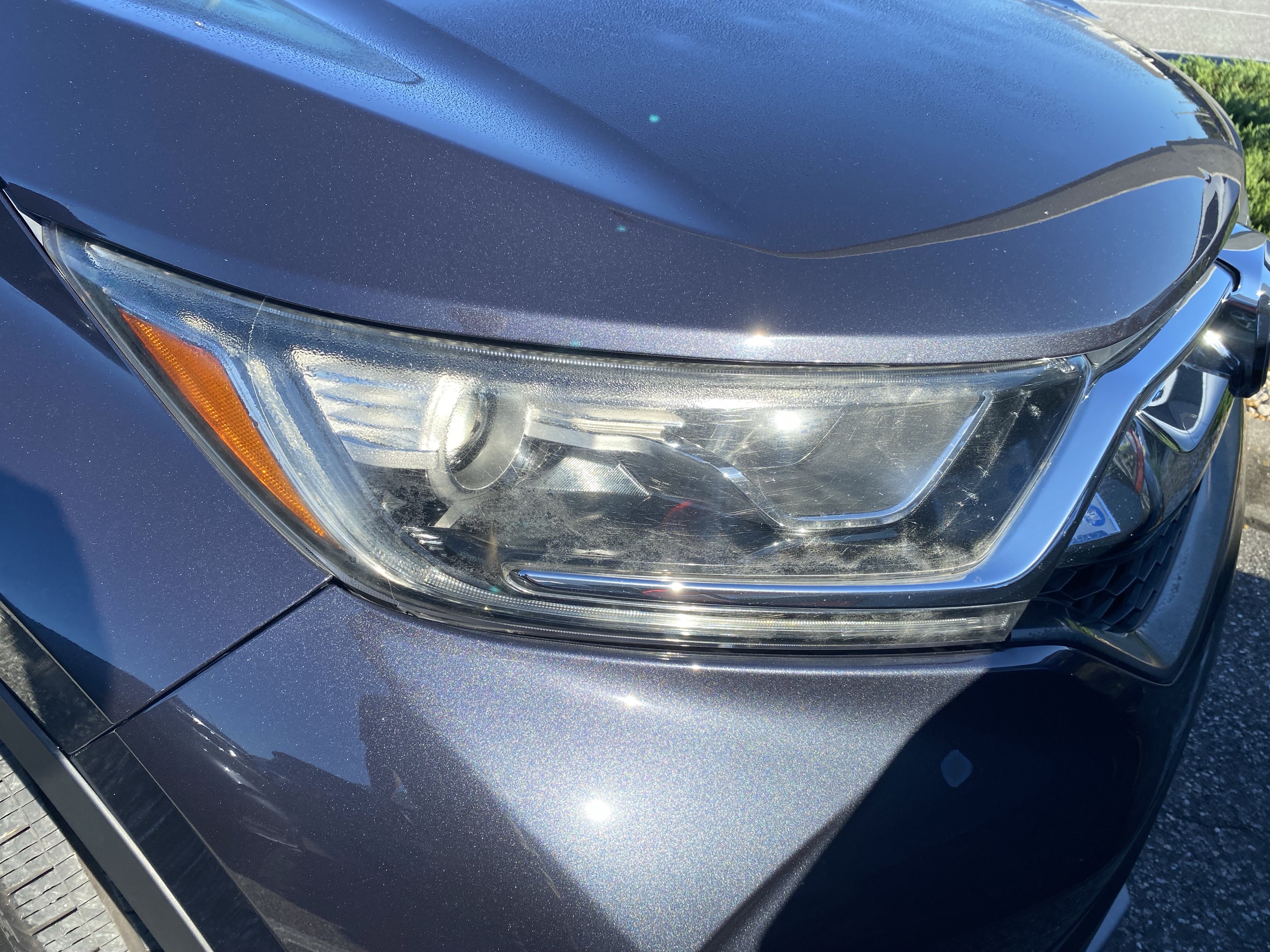Used 2018 Honda CR-V EX image 15