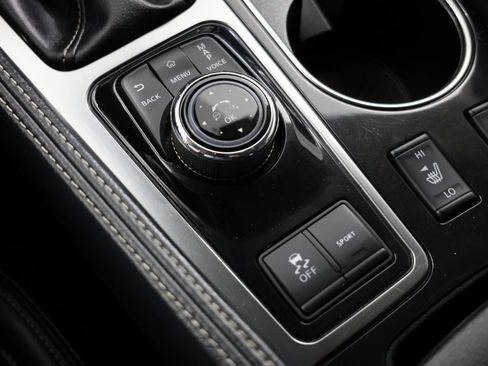 Used 2023 Nissan Maxima SV w/ Floor Mat Group image 29