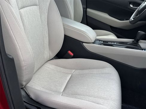 Used 2023 Honda Accord LX image 16