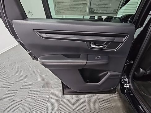 Used 2024 Honda CR-V Sport image 30