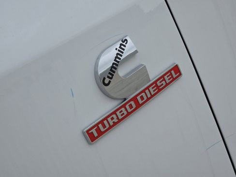 New 2026 RAM 2500 Tradesman AWD/4WD image 9