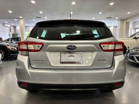 Used 2017 Subaru Impreza 2.0i AWD/4WD image 6