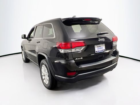 Used 2022 Jeep Grand Cherokee Laredo X image 7