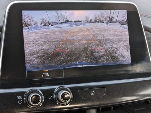 Used 2023 Cadillac CT4 Sport w/ Cold Weather Package image 24