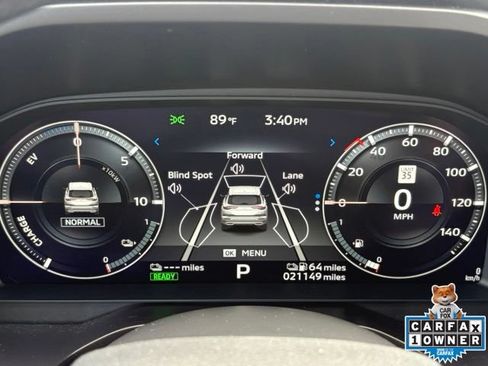 Used 2024 Mitsubishi Outlander SEL AWD/4WD image 13