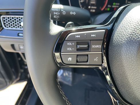 Used 2026 Honda Civic Sport image 19