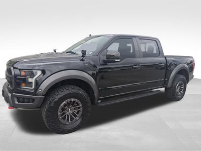 Used 2019 Ford F150 Raptor w/ Equipment Group 802A Luxury