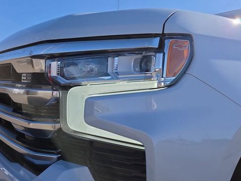 New 2026 Chevrolet Silverado 1500 High Country image 9