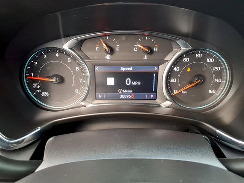 Certified 2022 Chevrolet Equinox Premier image 8