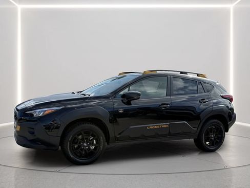 Used 2026 Subaru Crosstrek 2.5i Wilderness AWD/4WD image 2