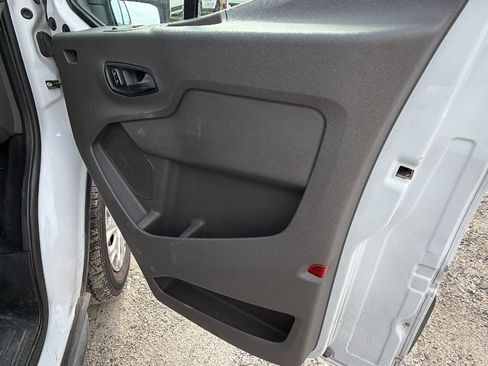 Used 2025 Ford Transit 350 XLT RWD image 20