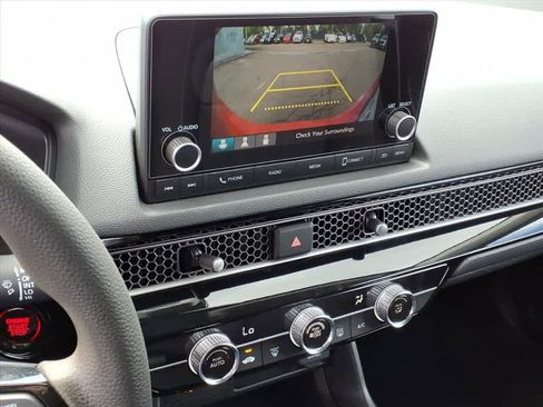 Used 2025 Honda Civic LX image 21