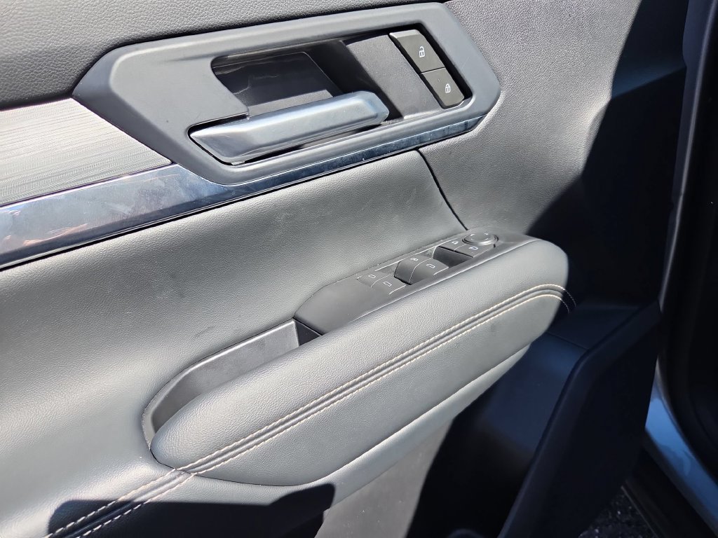 Used 2026 GMC Terrain Elevation FWD image 13