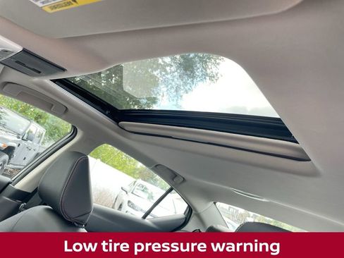 New 2025 Nissan Altima 2.5 SR w/ SR Premium Package image 35