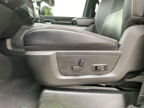 Used 2021 RAM 3500 Laramie image 25