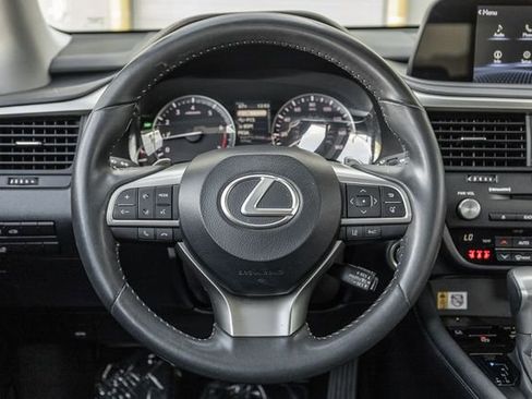 Used 2022 Lexus RX 350 FWD w/ Premium Package image 8