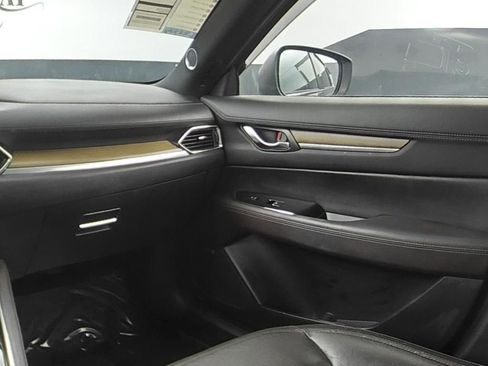Used 2020 MAZDA CX-5 Signature AWD/4WD image 15