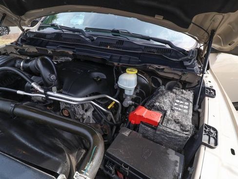 Used 2017 RAM 1500 Rebel w/ Luxury Group image 32