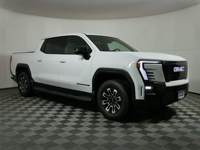 New 2026 GMC Sierra EV Elevation w/ Premium Package