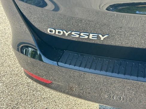Used 2020 Honda Odyssey EX-L image 11