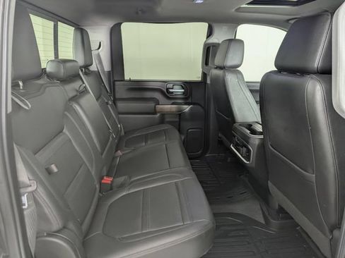 Used 2020 GMC Sierra 2500 Denali w/ Denali Ultimate Package AWD/4WD image 17