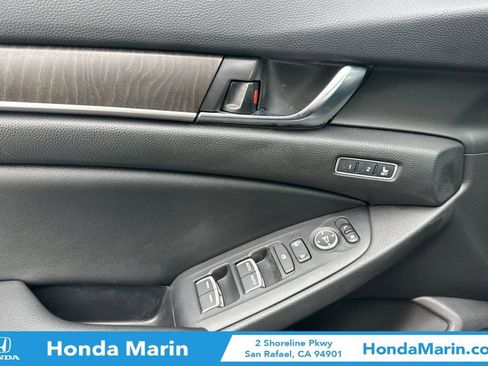 Used 2021 Honda Accord EX-L image 13