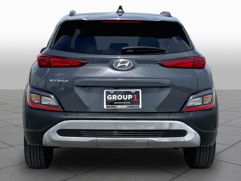 Used 2023 Hyundai Kona SEL FWD image 5