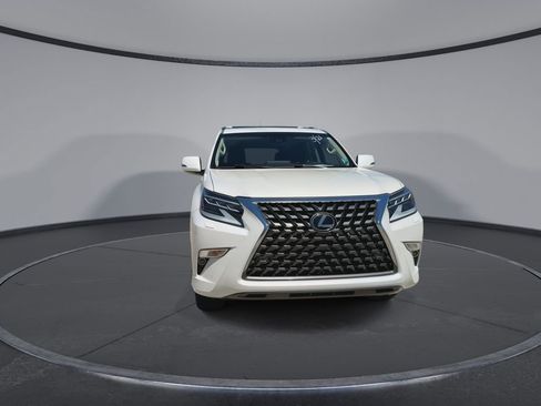 Used 2022 Lexus GX 460 Premium image 3