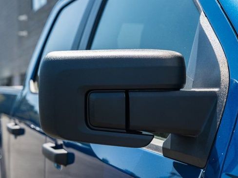 New 2025 Ford F150 STX w/ Equipment Group 200A image 19