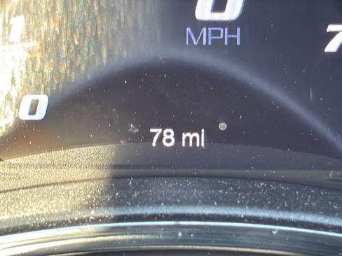 Used 2024 Dodge Durango SRT Hellcat AWD/4WD image 15