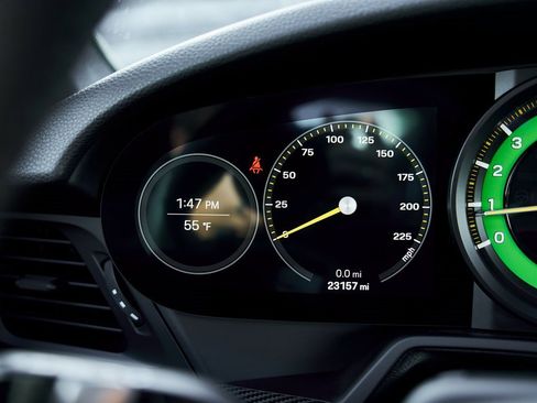 Used 2023 Porsche 911 GT3 image 56