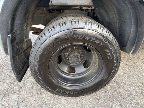 Used 2006 Dodge Ram 3500 Truck SLT RWD image 33